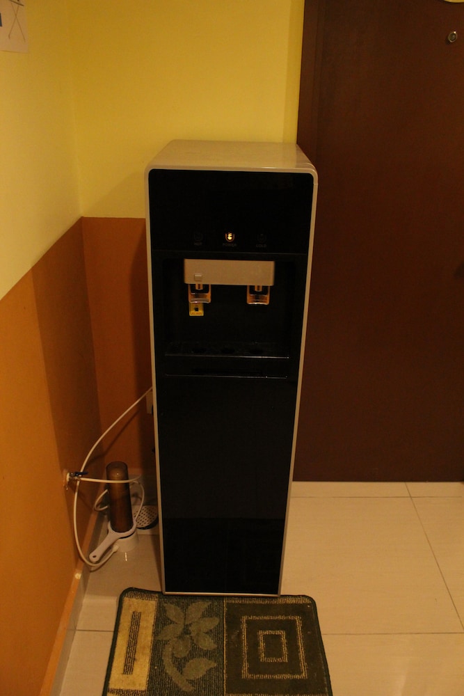 sun inns hotel sentral brickfields