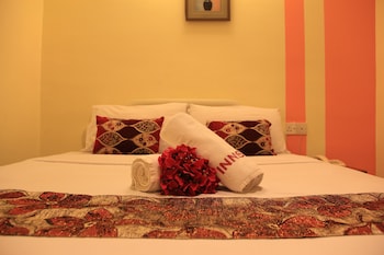 sun inns hotel sentral brickfields