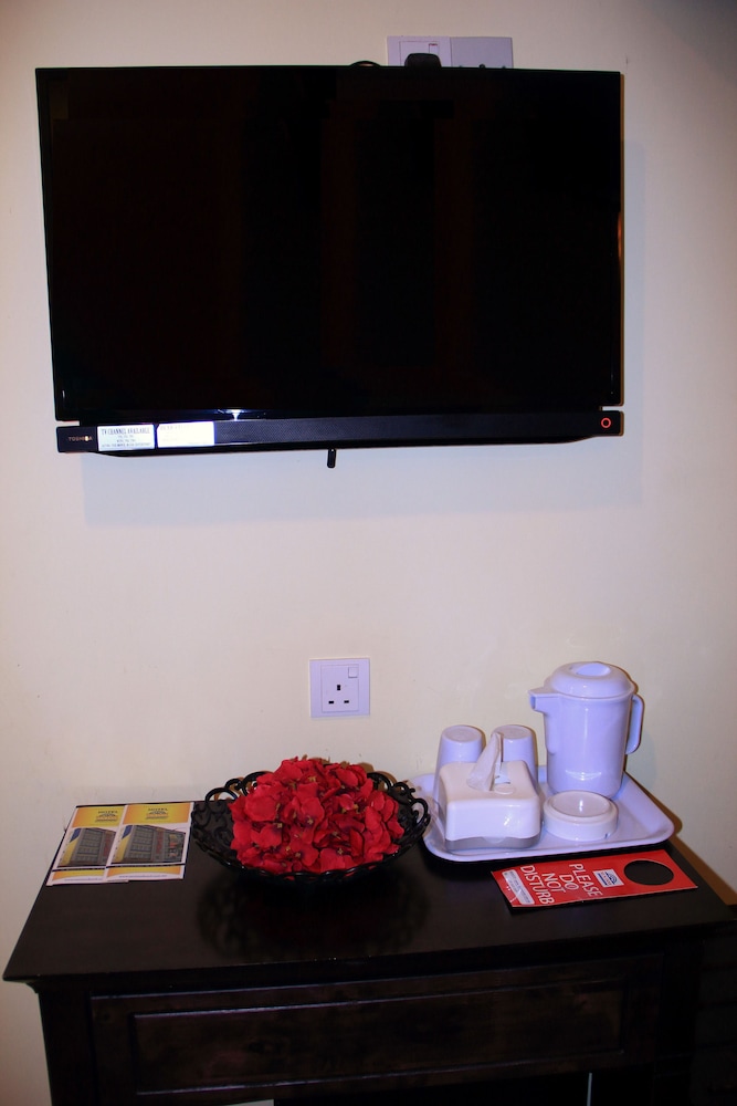 sun inns hotel sentral brickfields