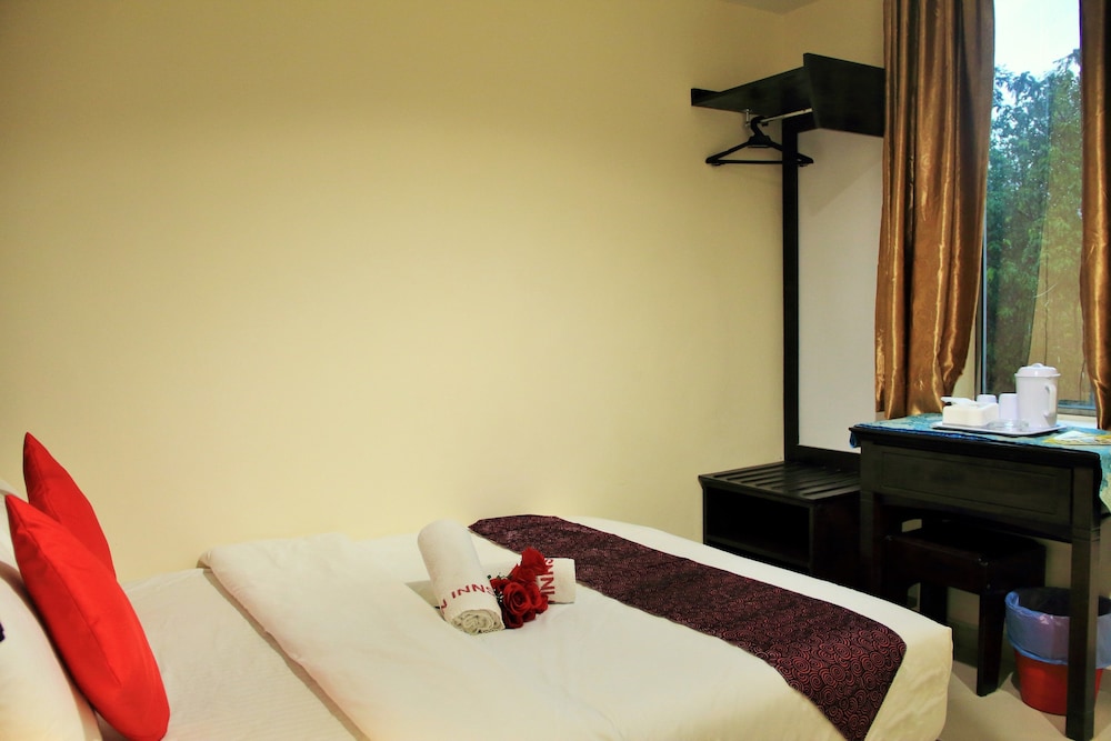 sun inns hotel sentral brickfields