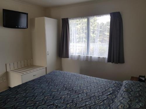 asure albert park motor lodge