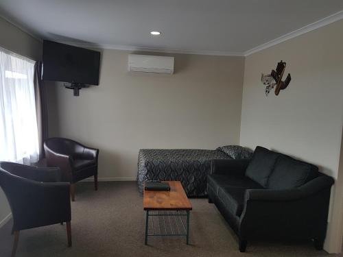 asure albert park motor lodge