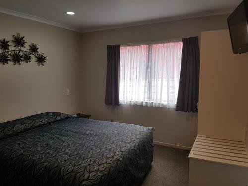 asure albert park motor lodge