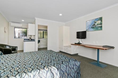 asure albert park motor lodge