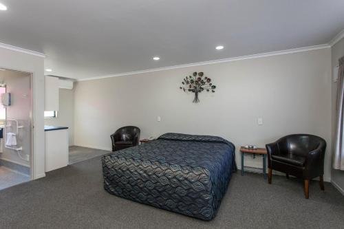 asure albert park motor lodge