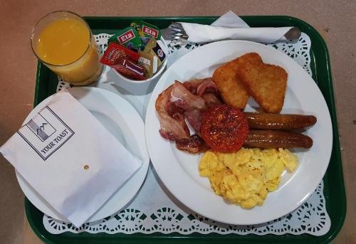 asure albert park motor lodge