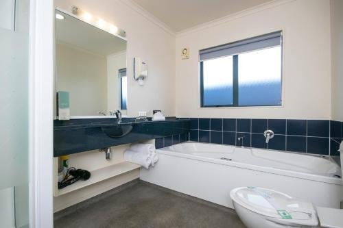 asure albert park motor lodge