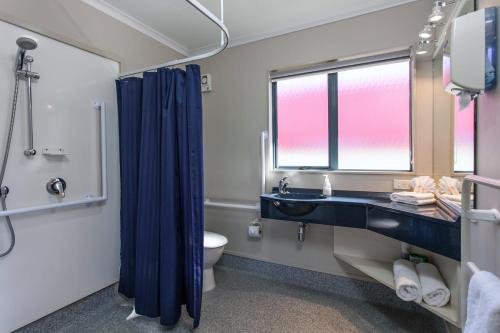 asure albert park motor lodge