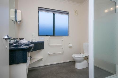 asure albert park motor lodge