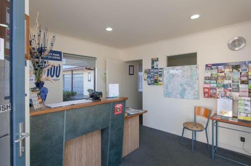 asure albert park motor lodge