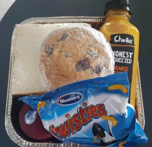 asure albert park motor lodge