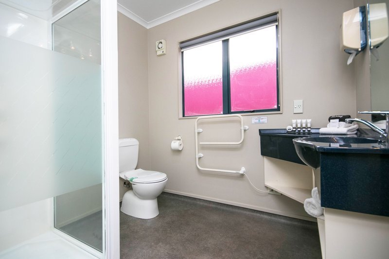 asure albert park motor lodge