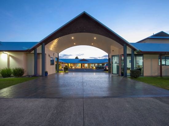 asure albert park motor lodge