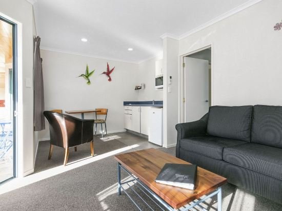 asure albert park motor lodge