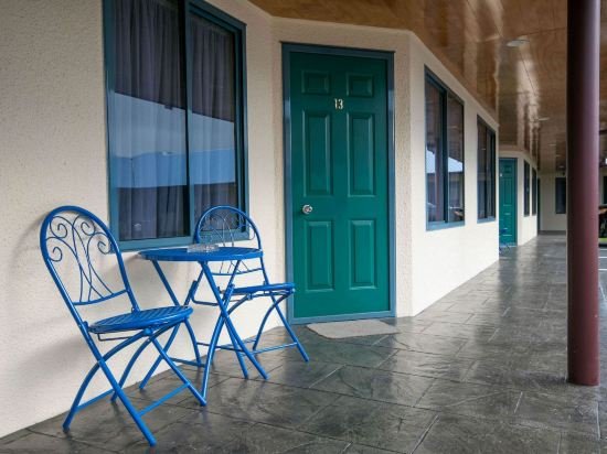 asure albert park motor lodge