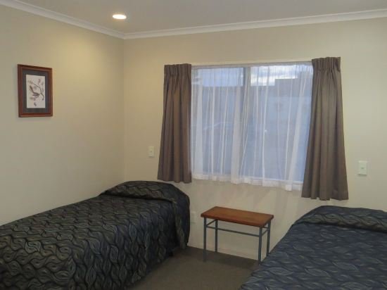 asure albert park motor lodge