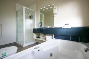 asure albert park motor lodge