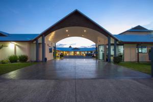 asure albert park motor lodge