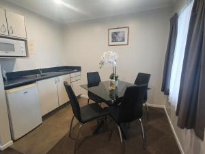 asure albert park motor lodge