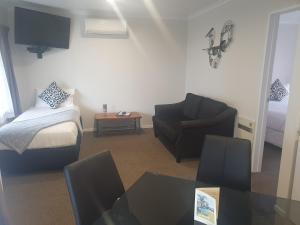 asure albert park motor lodge