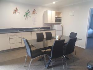 asure albert park motor lodge