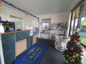 asure albert park motor lodge