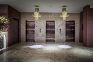 van der valk hotel enschede