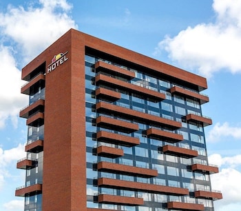 van der valk hotel enschede