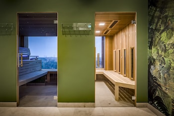 van der valk hotel enschede