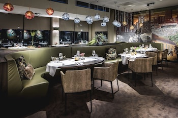 van der valk hotel enschede