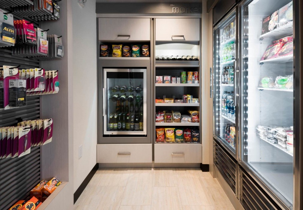 residence inn by marriott jersey city