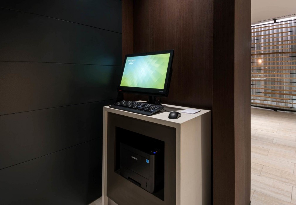 residence inn by marriott jersey city