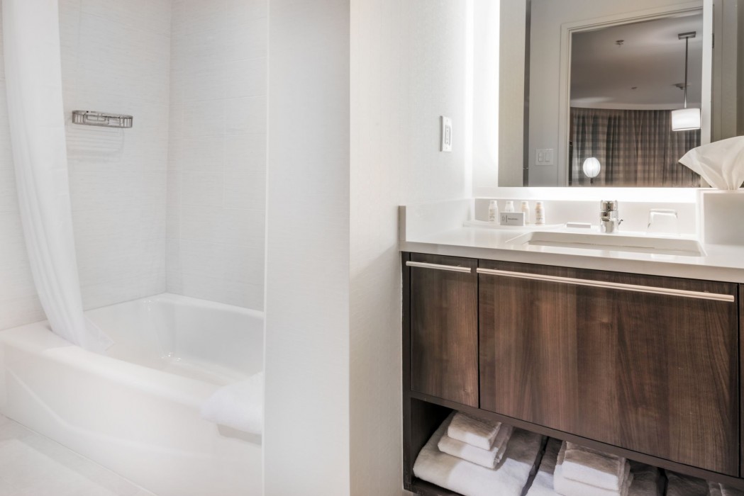 residence inn by marriott jersey city