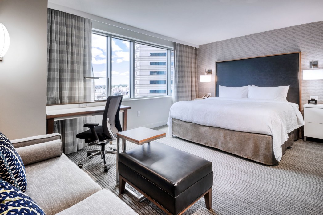 residence inn by marriott jersey city