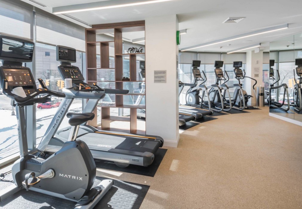 residence inn by marriott jersey city