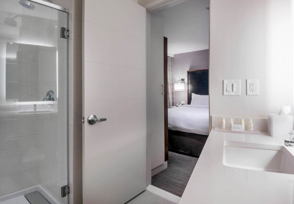 residence inn by marriott jersey city