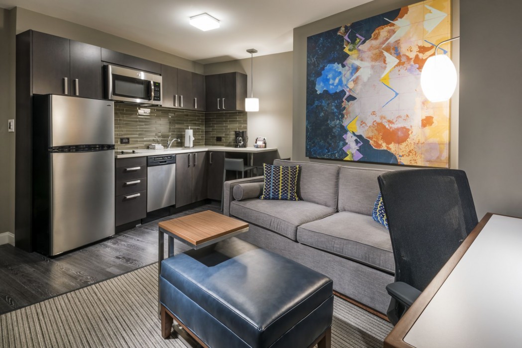 residence inn by marriott jersey city