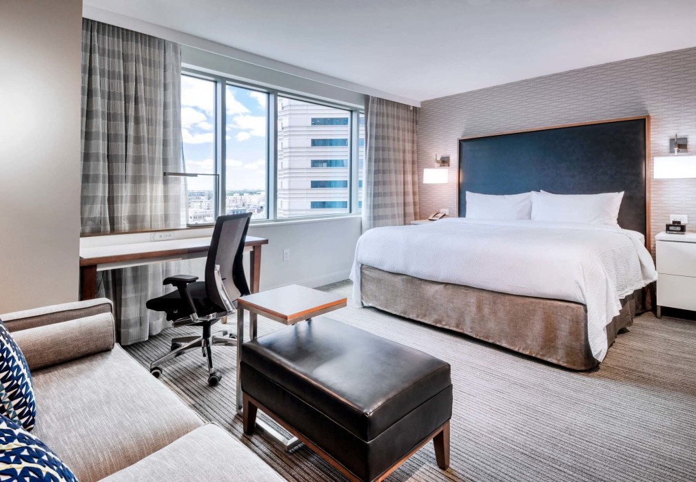 residence inn by marriott jersey city