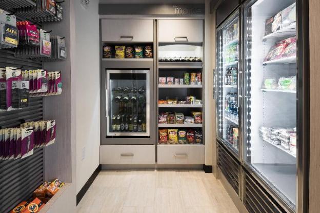 residence inn by marriott jersey city