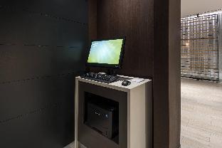 residence inn by marriott jersey city