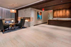 residence inn by marriott jersey city