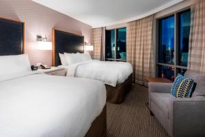 residence inn by marriott jersey city