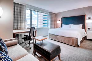 residence inn by marriott jersey city