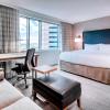 residence inn by marriott jersey city