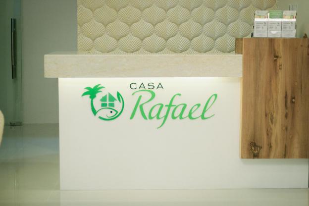 casa rafael business inn
