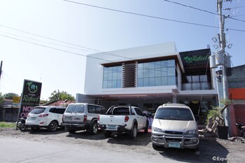 casa rafael business inn