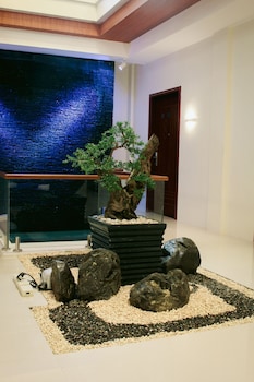 casa rafael business inn