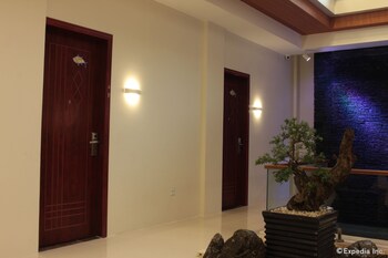 casa rafael business inn