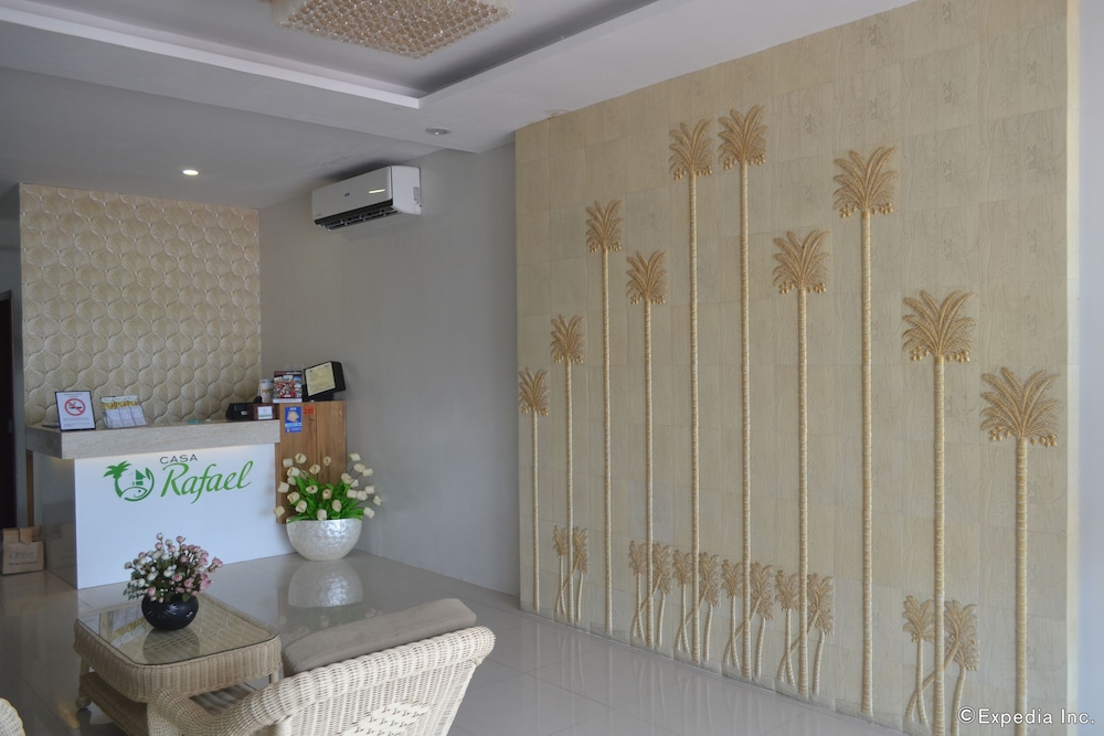 casa rafael business inn