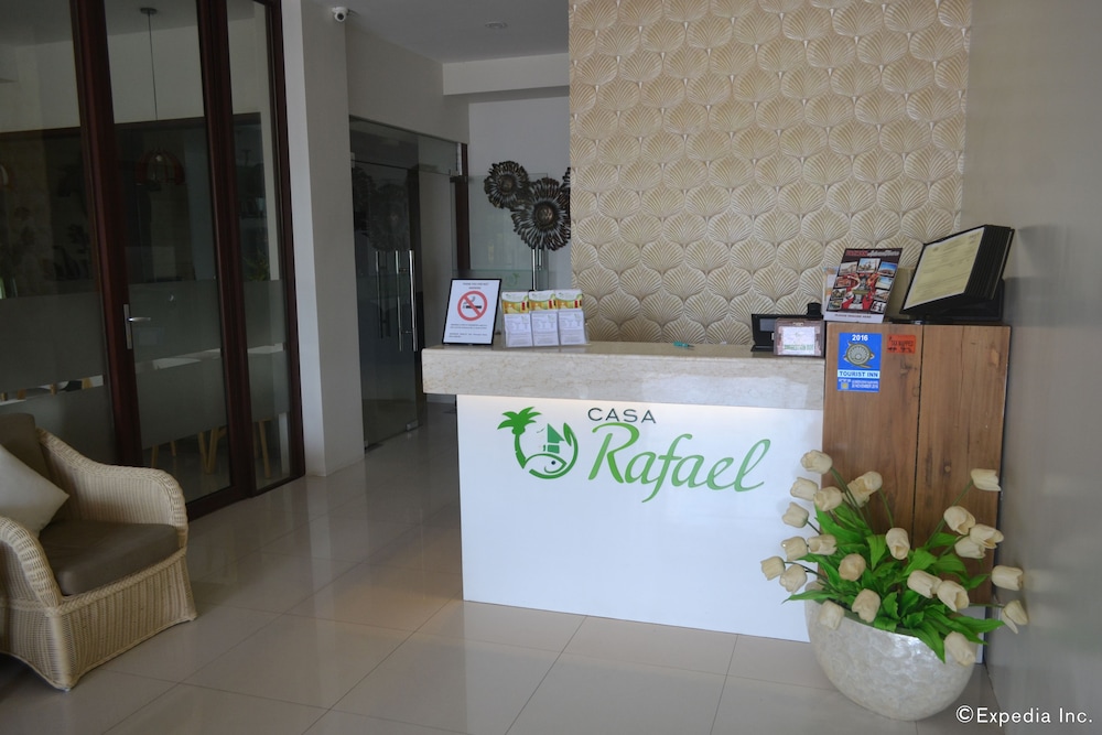 casa rafael business inn